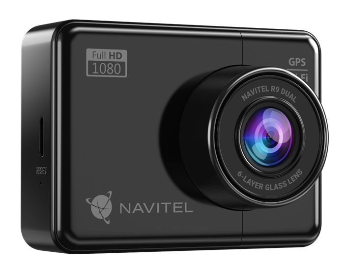 NAVITEL R9 DUAL