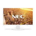 NEC E271Ni, 27" IPS, 1920x1080, 6ms, D-Sub, HDMI, DP, audio, bílý