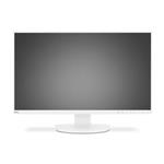 NEC EA271F, 27" IPS, 1920x1080@60Hz, 250cd, USB hub, audio, bílý