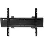 NEDIS nástěnný držák na TV/ 32 - 70"/ nosnost 40 kg/ naklápěcí/ otočný/ 80 mm - 520 mm/ 3 otočné body/ ocel/ černý
