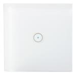 NEDIS Wi-Fi chytrý spínač osvětlení/ jednoduchý/ Android/ iOS/ Nedis® SmartLife/ bílý