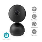 Nedis WIFICI22CBK - SmartLife 