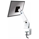 Neomounts  FPMA-D400 / Flat Screen Desk Mount (clamp) / Creme