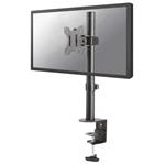 Neomounts  FPMA-D510BLACK / Flat Screen Desk Mount (clamp/grommet) / Black