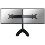 Neomounts  FPMA-D700DD / Flat Screen Desk Mount (stand/grommet) / Black