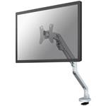Neomounts  FPMA-D750SILVER2 / Flat Screen Desk Mount (clamp/grommet)  / Silver