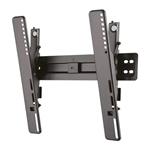 Neomounts  LED-W450BLACK / Flat Screen Wall Mount (tiltable) / Black