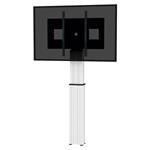 Neomounts  PLASMA-W2500SILVER / Motorised Floor Stand/Wall Mount - VESA 200x200 up to 800x600 / Silver