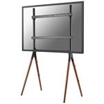 Neomounts Select  NM-M1000BLACK / Flat Screen Floor Stand (37-70") / Black