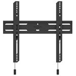 Neomounts Select  WL30S-850BL14 / Screen Wall Mount (fixed, VESA 400x400) / Black