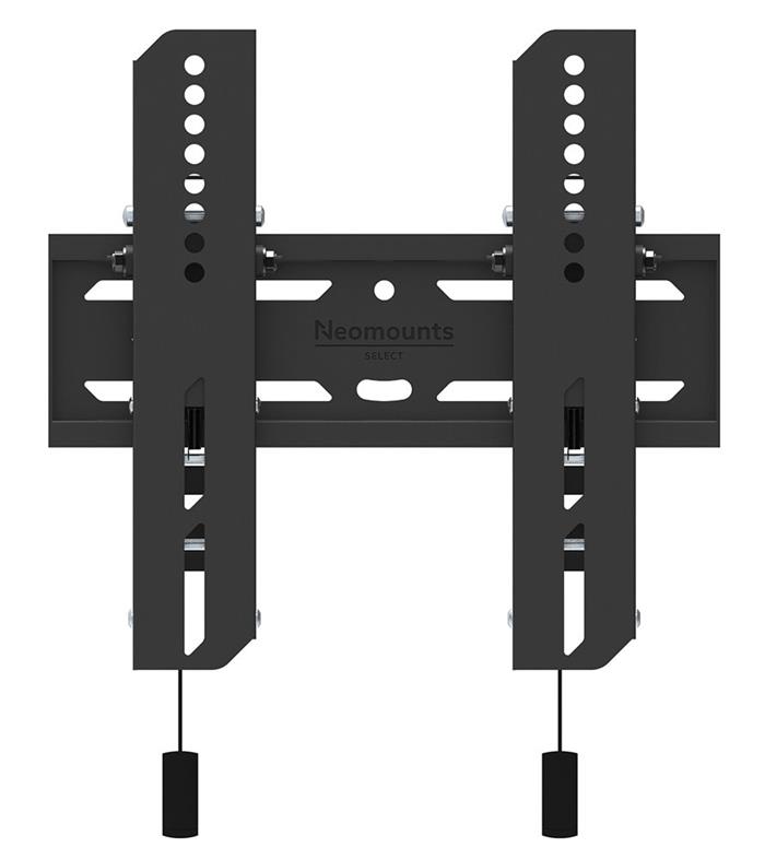 Neomounts Select WL35S-850BL12 / Screen Wall Mount (tilt, VESA 200x200) / Black