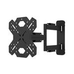 Neomounts Select  WL40S-850BL12 / Screen Wall Mount (full motion, 3 pivots, VESA 200x200) / Black