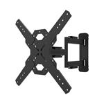 Neomounts Select  WL40S-850BL14 / Screen Wall Mount (full motion, 3 pivots, VESA 400x400) / Black