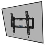 Neomounts  WL35-550BL14 / Screen Wall Mount (tilt, VESA 400x400) / Black