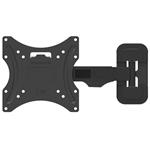 Neomounts  WL40-540BL12 / Screen Wall Mount (full motion, 2 pivots, VESA 200x200) / Black