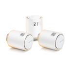 Netatmo 3 Smart Radiator Valves