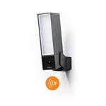 Netatmo Presence Smart Outdoor kamera se sirénou