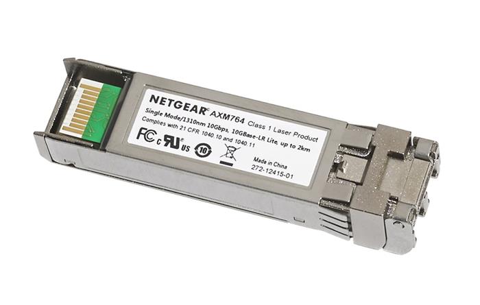 Netgear 10GE LR-LITE SFP+ MODULE