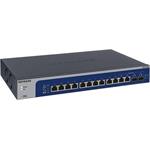 Netgear 12PT 10G/MULTI-GIG WEB MANAGED PLUS