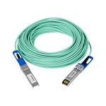 NETGEAR 15M SFP+ DIRECT ATTACH CABLE ACTIVE, AXC7620