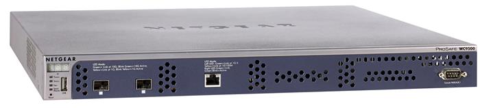 NETGEAR 500 AP WLS CONTROLLER;WC9500
