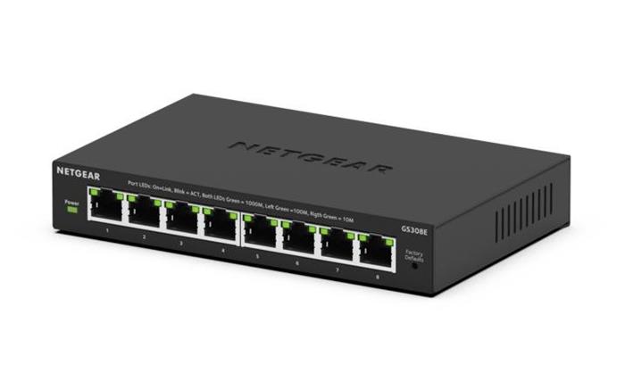 Netgear GS30Ev4