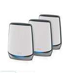 Netgear ORBI AX6000 mesh systém (3-pack)