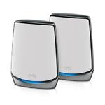 Netgear ORBI Mesh WiFi 6 System AX6000 Tri-Band +1 Satellite (RBK852)