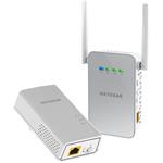 Netgear PLW1000, sada gigabitových powerline adaptérů, Wi-Fi ac