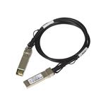 Netgear ProSafe SFP+ direct attach stacking cable, 1m