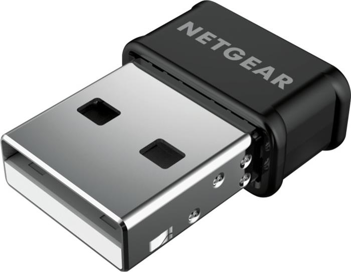 Netgear Wi-Fi 5 AC1200 USB 2.0 adaptér
