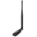 NETIS WF2119S USB Adapter / 802.11b/g/n / 150Mb / 2.4GHz / USB2.0 / černý