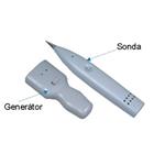 NetWork tester + generátor+sonda