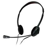 NGS MS104, Headset