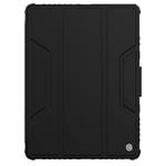 Nillkin Bumper PRO Protective Stand Case pro iPad 10.2 2019/2020, Black