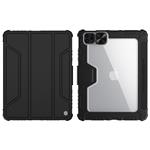 Nillkin Bumper PRO Protective Stand Case pro iPad 10.9 2020/Air 4/Pro 11 2020/Pro 11 2021 Black