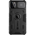 Nillkin CamShield Armor Kryt iPhone 11 Pro Black