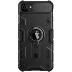 Nillkin CamShield Armor Kryt iPhone 7/8/SE20 Black