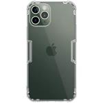 Nillkin Nature TPU Kryt pro iPhone 12/12 Pro, 6.1 Transparent