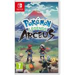 Nintendo Switch hra Pokémon Legends: Arceus