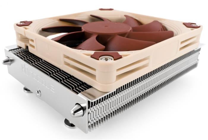 Noctua NH-L9a-AM4
