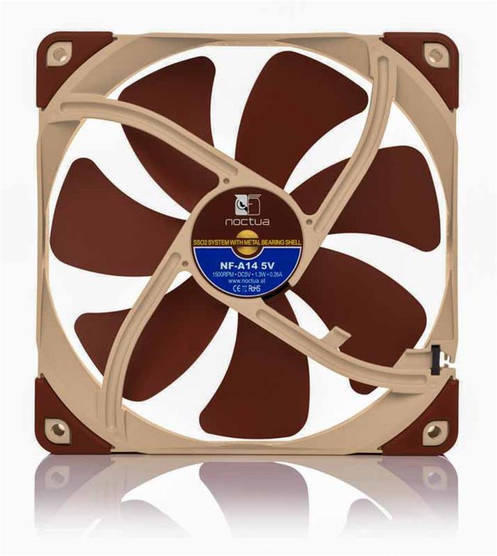 Noctua NF-A14 5V