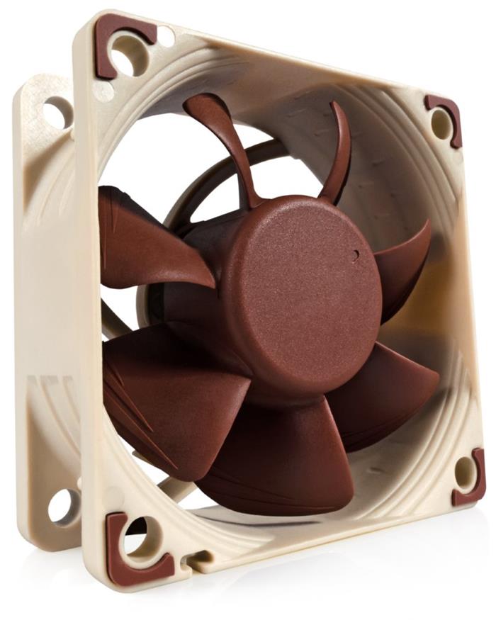 Noctua NF-A6x25 FLX