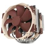 Noctua NH-D15, Chladič CPU, Intel + AMD