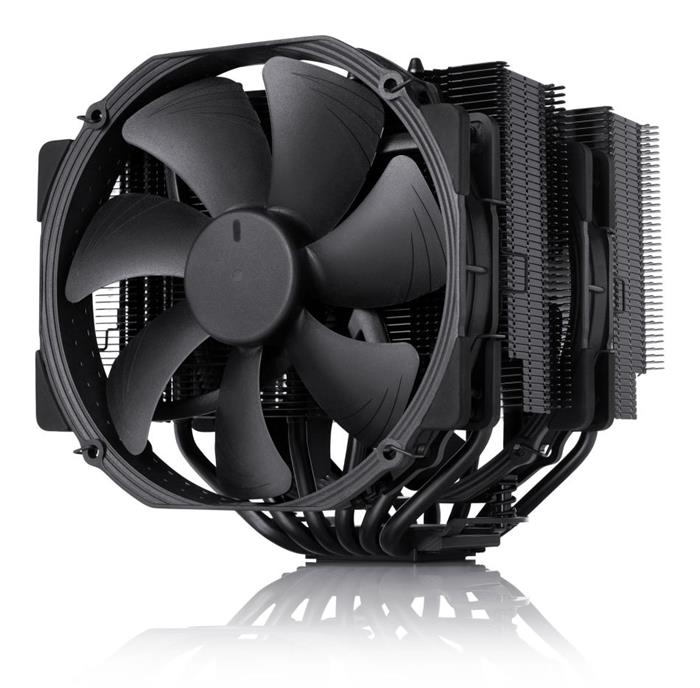 Noctua NH-D15S chromax.black