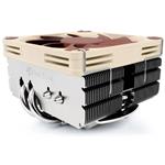 Noctua NH-L9x65 Low profile, Chladič CPU, Intel + AMD