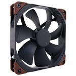 Noctua ventilátor NF-A14 iPPC-2000 IP67 PWM / 140mm / průmyslový / IP67 / 2000 ot./m. / PWM / 4-pin