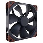 Noctua ventilátor NF-A14 iPPC-3000 PWM / 140mm / průmyslový / 3000 ot./m. / PWM / 4-pin