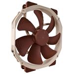 Noctua ventilátor NF-A15 PWM / 140mm / PWM / 4-pin