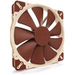 Noctua ventilátor NF-A20 FLX / 200mm / 3-pin